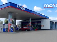 Moya Stacja Łęczna