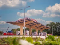 ORLEN Charge Hub EV Elmshorn