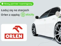 Orlen Charge w Elocity
