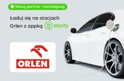 Orlen Charge w Elocity