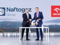 ORLEN i Naftogaz wzmacniają współpracę