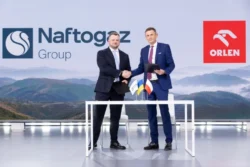ORLEN i Naftogaz wzmacniają współpracę